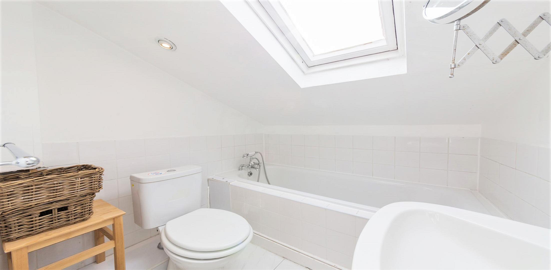 Modern Studio Claremont road, cricklewood